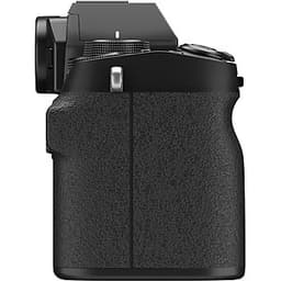 Máy Ảnh Fujifilm X-S10 Body - Hàng Chính Hãng