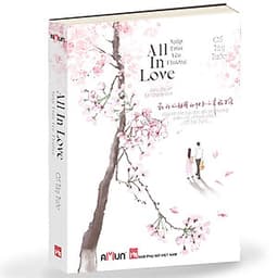 All In Love - Ngập Tràn Yêu Thương (Tái Bản 2020)