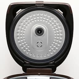 Nồi Cơm Điện Tử Comfee 1.8 lít CR-FD1820B - Hàng Chính Hãng