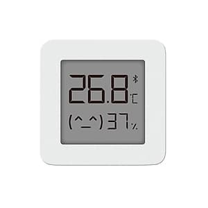 Máy đo nhiệt độ kế XIAOMI MIJIA 2 Máy đo độ ẩm Bluetooth