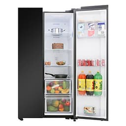 Tủ Lạnh Inverter Samsung RS62R5001B4/SV (647L) - Hàng chính hãng