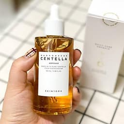 Tinh Chất cho da nhạy cảm Skin1004 Madagascar Centella Asiatica Ampoule 55ml