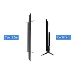 Smart Tivi Sharp HD 32 inch LC-32SA4500X