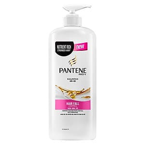 Dầu Gội Pantene Ngăn Rụng Tóc (1200ML)