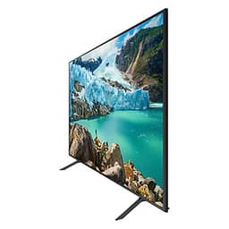 Smart Tivi Samsung 4K 55 inch UA55RU7200