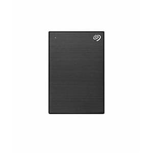 Ổ Cứng Di Động Seagate Backup Plus 5TB 2.5 inch USB 3.0 - Hàng Nhập Khẩu