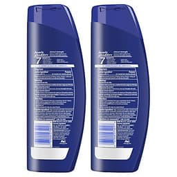 Dầu gội đầu Head&Shoulders Clinical Strength  Shampoo