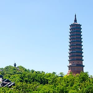 Tour 5N4Đ Hà Nội - Hạ Long - Bái Đính - Tràng An - Hà Giang Cao Nguyên Đá Đồng Văn