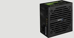 Nguồn Aerocool VX Plus 500W - Hàng Chính Hãng
