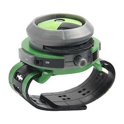 Đồng Hồ Kiểu BEN10 Cho Trẻ Em