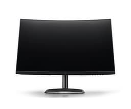 Màn hình cong Cooler Master GM27-CF 27" VA 165Hz - Hàng Chính Hãng