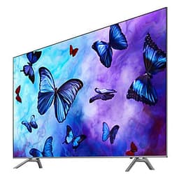 Smart Tivi QLED Samsung 4K 49 inch QA49Q6FNA