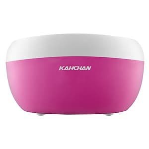 Máy Làm Kem Que Siêu Tốc KAHCHAN KEM2173-Hồng - Hàng chính hãng