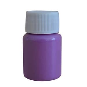 Bột Màu Dạ Quang Phát Sáng Trong Bóng Tối (Túi 20g)