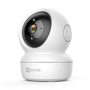 CAMERA WIFI MINI TRONG NHÀ EZVIZ CS-C6N-A0-1C2WFR (C6N 1080P) - Hàng chính hãng