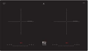 Bếp Điện Từ Cảm Ứng KUCHEN Nhập Khẩu ĐỨC MI205 ( Bếp 2 từ ) 