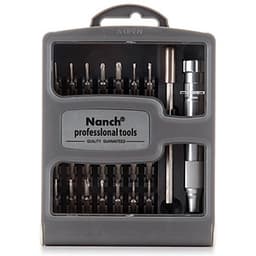 Bộ 28 Vít Cho Điện Thoại Máy Tính NANCH