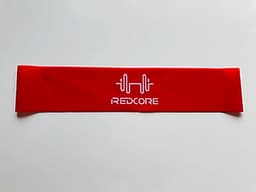 Combo 4 dây mini band, dây cao su miniband tập chân mông, phụ kiện tập gym