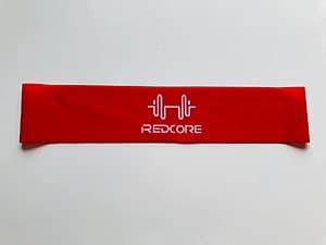 Combo 4 dây mini band, dây cao su miniband tập chân mông, phụ kiện tập gym
