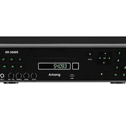 Amply Karaoke Arirang AR-3600S - Hàng chính hãng