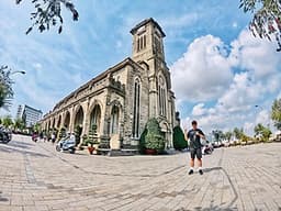 Tour Nha Trang - Đà Lạt 5 Ngày 4 Đêm