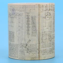 Băng Dính Washi Tape Trang Trí Sổ Tay
