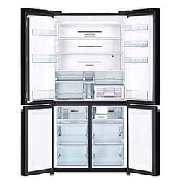 Tủ lạnh Hitachi Inverter 569 lít R-WB640VGV0-GMG - HÀNG CHÍNH HÃNG