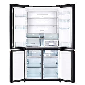 Tủ lạnh Hitachi Inverter 569 lít R-WB640VGV0-GMG - HÀNG CHÍNH HÃNG