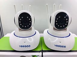 Camera Yoosee 2Mp Full HD 1080p - Hàng Nhập Khẩu