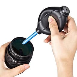 Bộ Vệ Sinh Máy Ảnh 3 In 1 - Hàng Nhập Khẩu