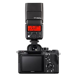 Đèn Flash Godox TT350F Cho FujiFilm - Hàng Chính Hãng