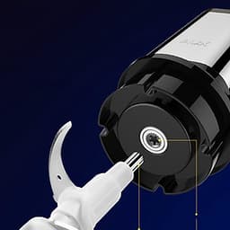 MÁY XAY THỊT CÁ HAJICUC-790