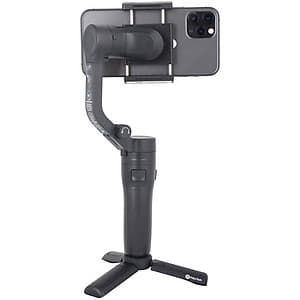 Gimbal Feiyu Vlog Pocket 2 - Hàng Chính Hãng