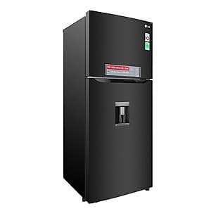 Tủ Lạnh Inverter LG GN-D422BL (393L) – Hàng Chính Hãng