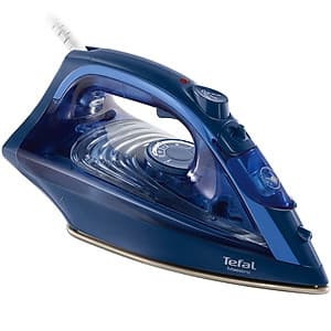 Bàn Ủi Hơi Nước Tefal - FV1849E0 - Hàng Chính Hãng