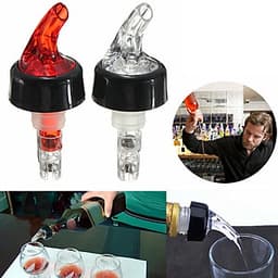 Đầu Rót Rượu Đo Lượng Rượu Rót Ra Tự Động Ngắt