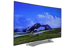 Smart Tivi Cong OLED LG 55 inch 55EG910T - Hàng chính hãng 