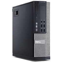 Bộ Máy tình Để Bàn Dell X020 ( Core i7 - 4770 / Ram 8GB / SSD 240GB / Card hình Quadro K620- 2Gb) Và Màn hình Dell U2419H và Bàn Phím chuột Dell - Dòng Dùng Đồ Họa cao cấp  - Hàng chính hãng