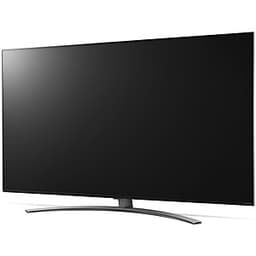 Smart Tivi NanoCell LG 4K 49 inch 49NANO86TNA