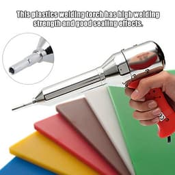 Máy Hàn Khí Công Nghiệp Có Thể Điều Chỉnh Nhiệt Độ (700W)