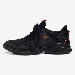 Giày Thể Thao Nam Biti's Hunter X 2k19 - Jet Black DSMH02200DEN (Đen)