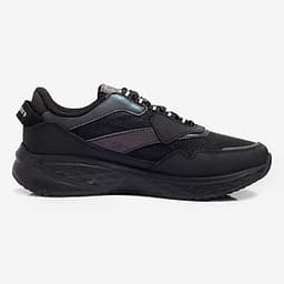 Giày Thể Thao Nam Biti's Hunter Core DSMH01203DEN - Midnight Black Inverted