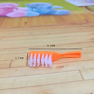 Bộ Đồ Chơi Dụng Cụ Vệ Sinh Nhà Cửa Cho Bé (9 Món)