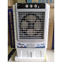 Quạt điều hòa không khí hơi lạnh INVENTER tiết kiệm điện 