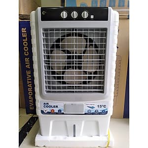 Quạt điều hòa không khí hơi lạnh INVENTER tiết kiệm điện 