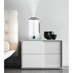 Máy Tạo Độ Ẩm Không Khí Deerma D500 - Hàng chính hãng