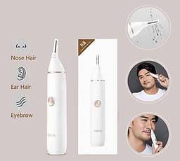 Tông Đơ Tỉa Lông Mũi Xiaomi SOOCAS