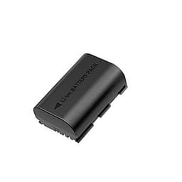 BỘ 2 PIN VÀ 1 ĐỐC SẠC ĐÔI RAVPOWER CHO PIN CANON LP-E6 - HÀNG CHÍNH HÃNG