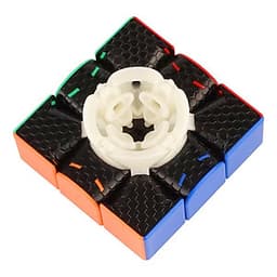 Khối Rubik Đồ Chơi 3x3 GAN356 R Tốc Độ Cao