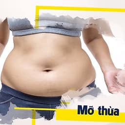  Khóa học SỨC KHỎE -   60 ngày giảm cân an toàn, hiệu quả [UNICA.VN